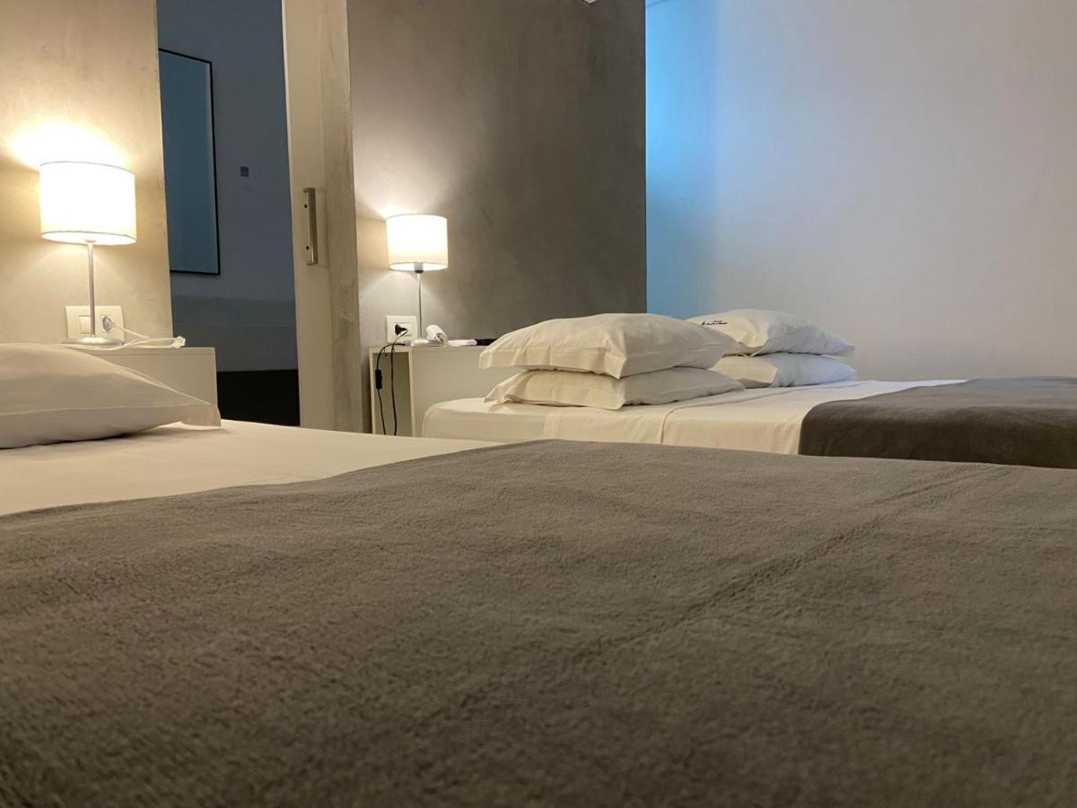 Pousada Armacao De Camburi Dış mekan fotoğraf
