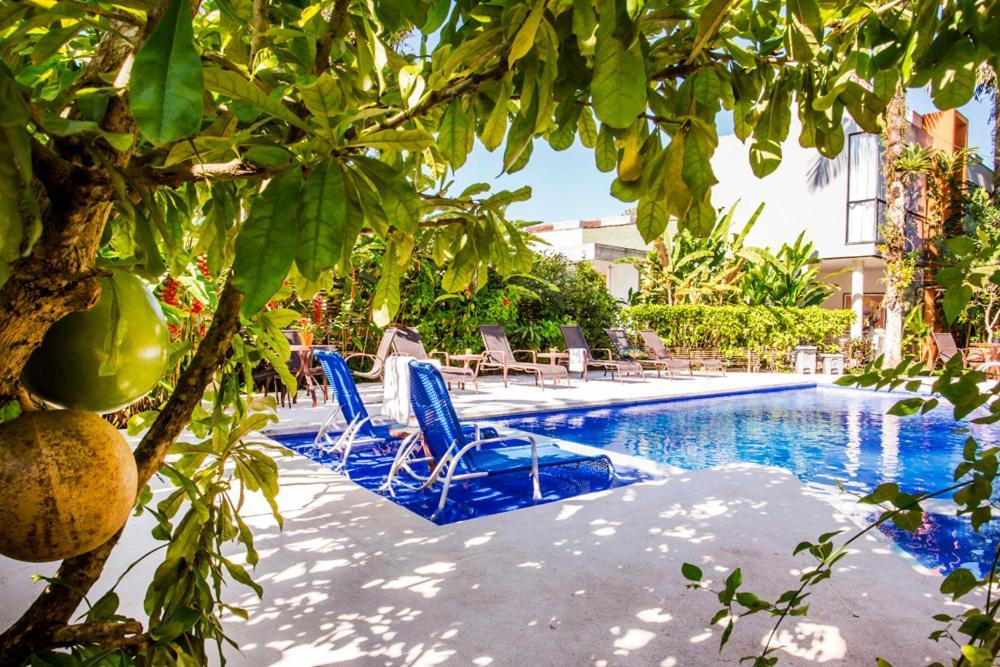 Pousada Armacao De Camburi Dış mekan fotoğraf